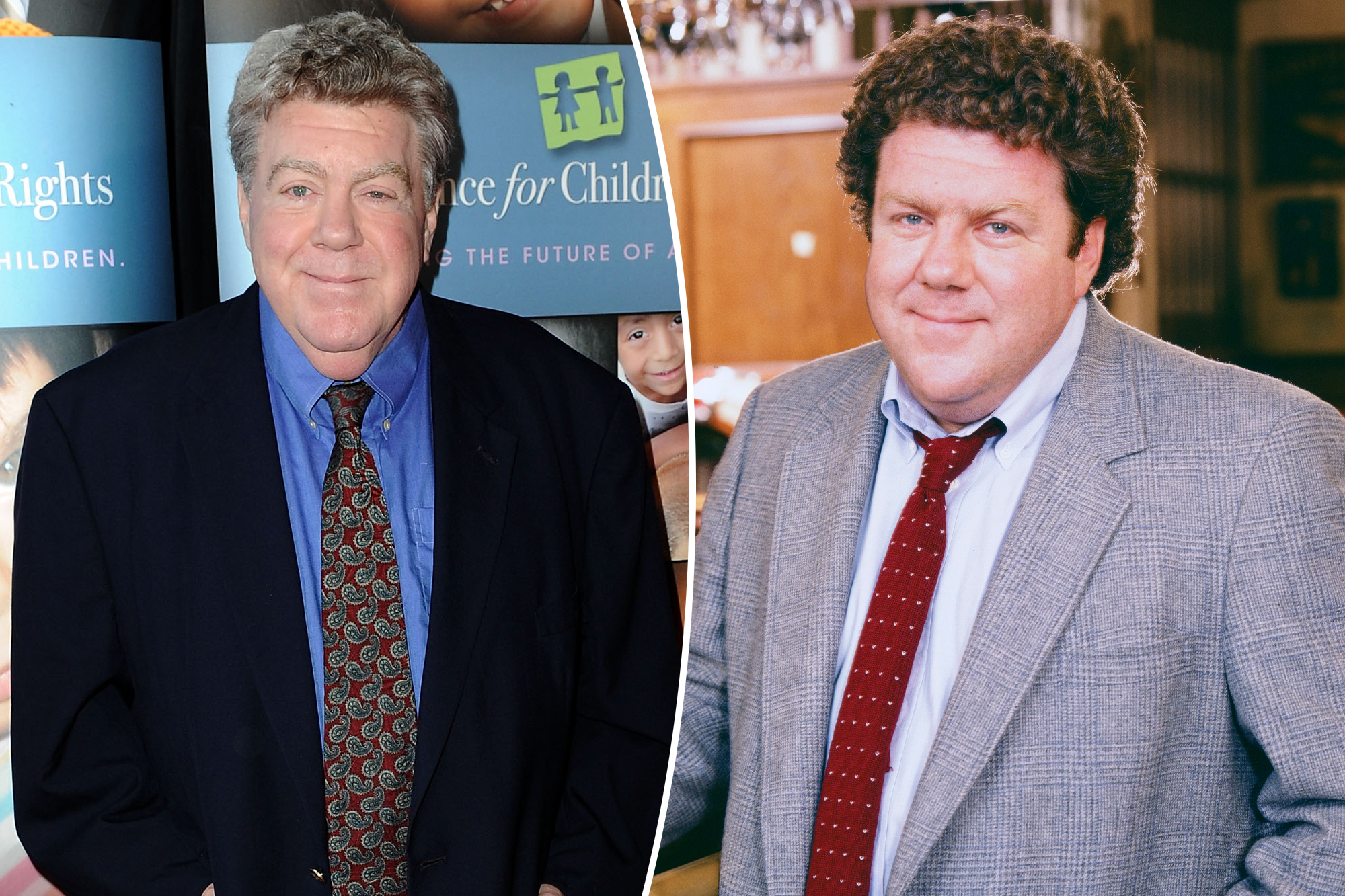 ‘Cheers’ star George Wendt’s cause of death revealed