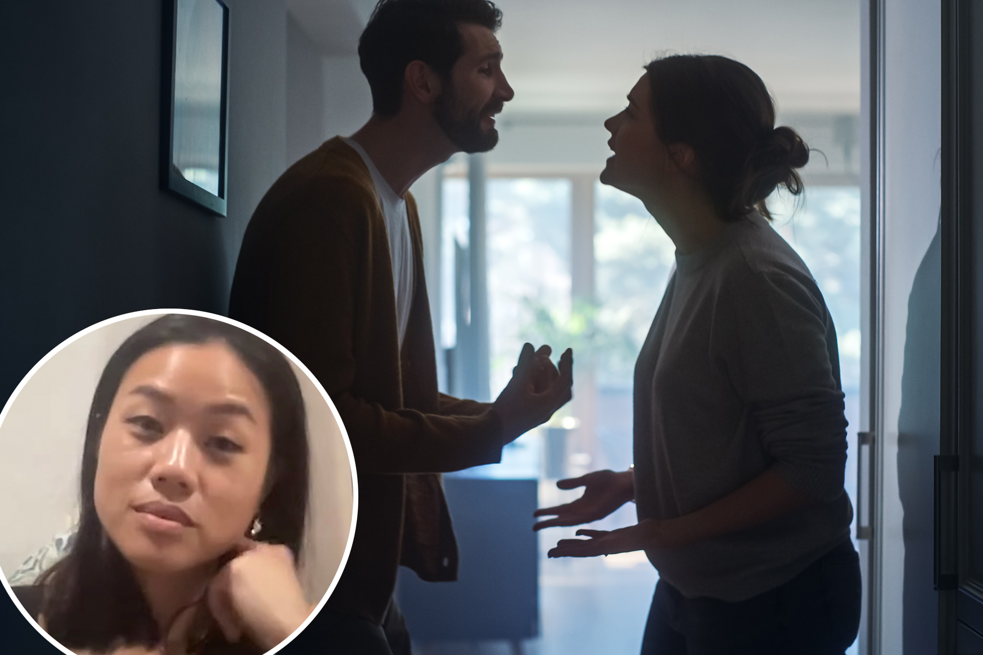 A popular hair loss drug destroyed my ex-husband’s sex drive — and ended our marriage