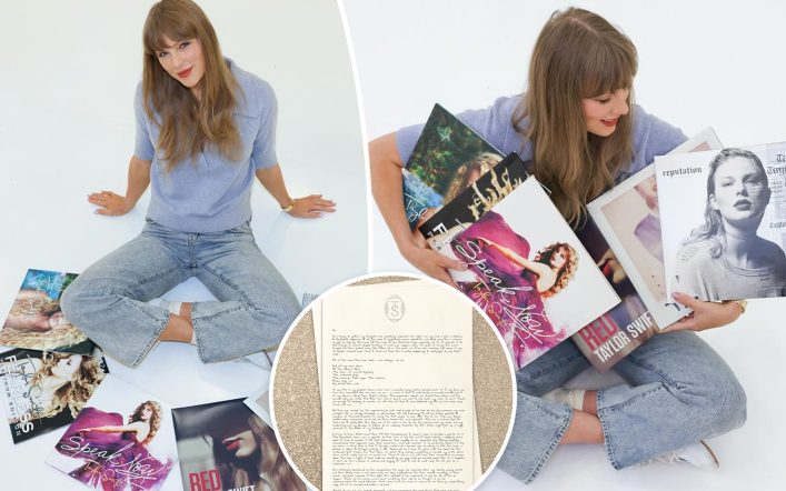 What Taylor Swift buying her masters means for her — and the music industry