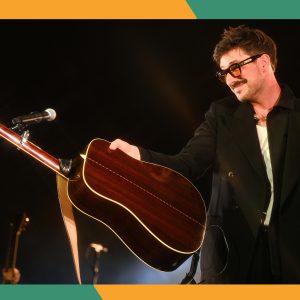 How much are the cheapest Mumford and Sons ‘Rushmere’ tickets?