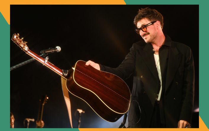How much are the cheapest Mumford and Sons ‘Rushmere’ tickets?