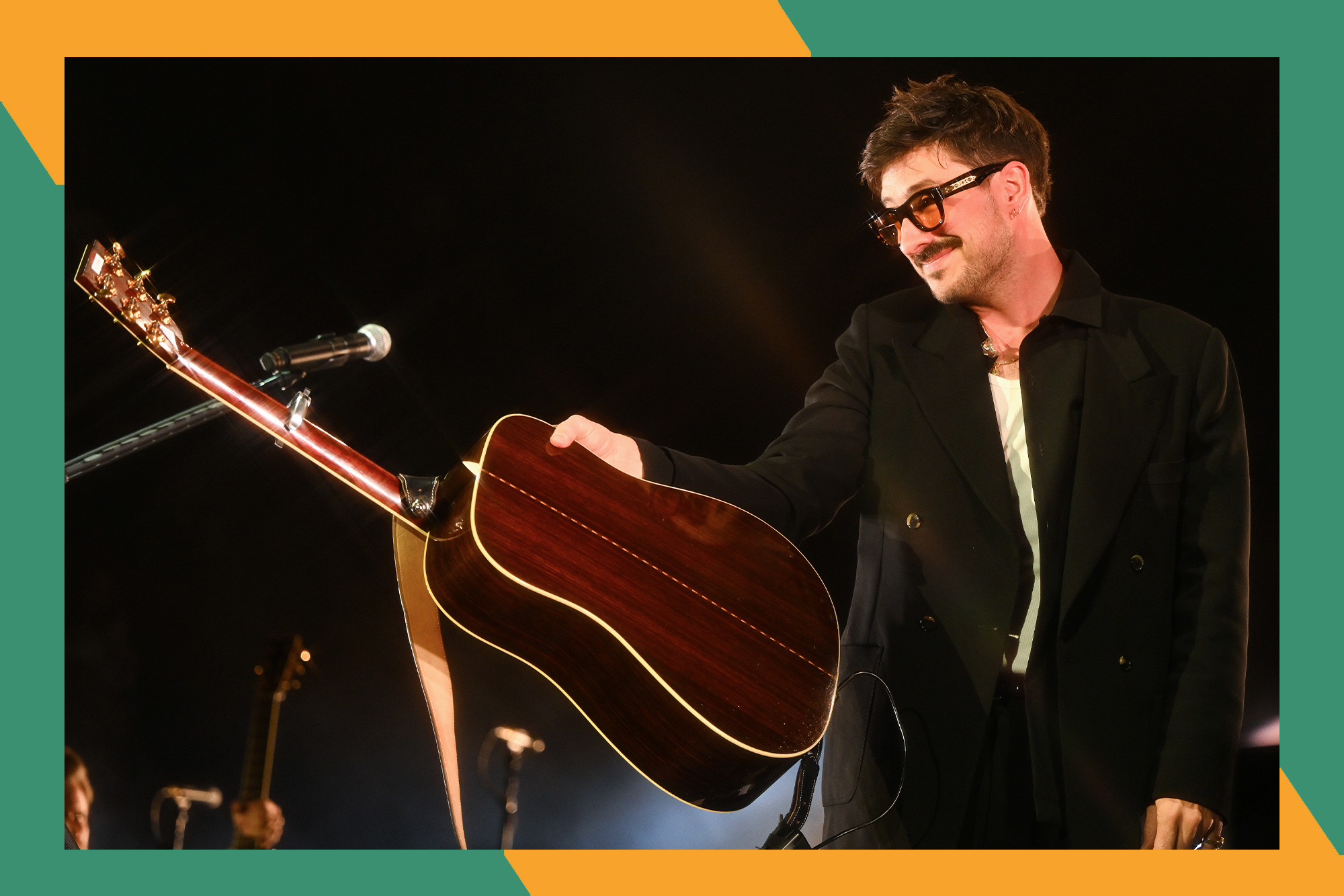 How much are the cheapest Mumford and Sons ‘Rushmere’ tickets?