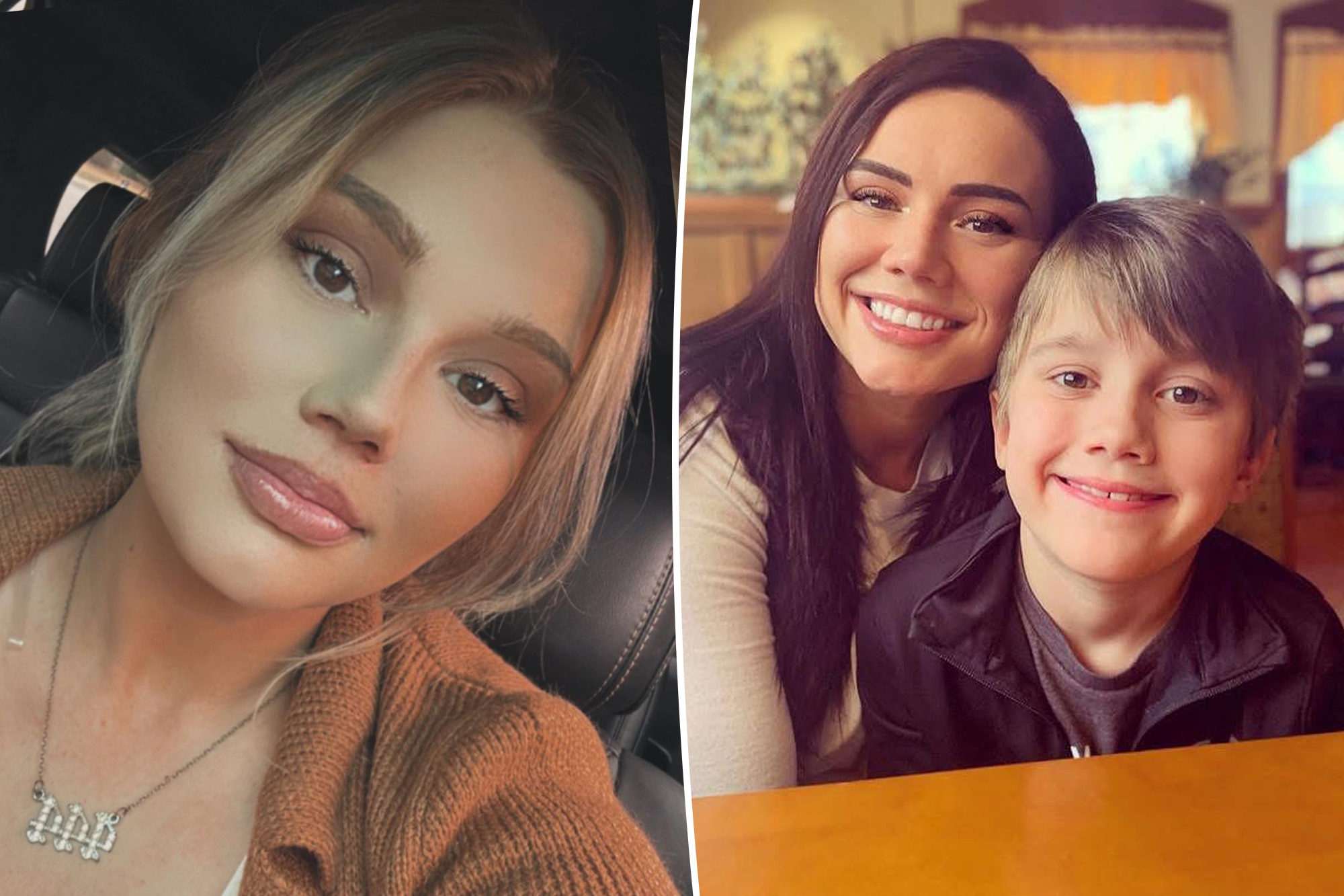 ‘16 and Pregnant’ star Whitney Purvis reveals she ‘can’t imagine going on’ after son Weston’s death