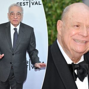 Don Rickles almost mutinied against Martin Scorsese during ‘Casino’: ‘You don’t have to take this from him!’