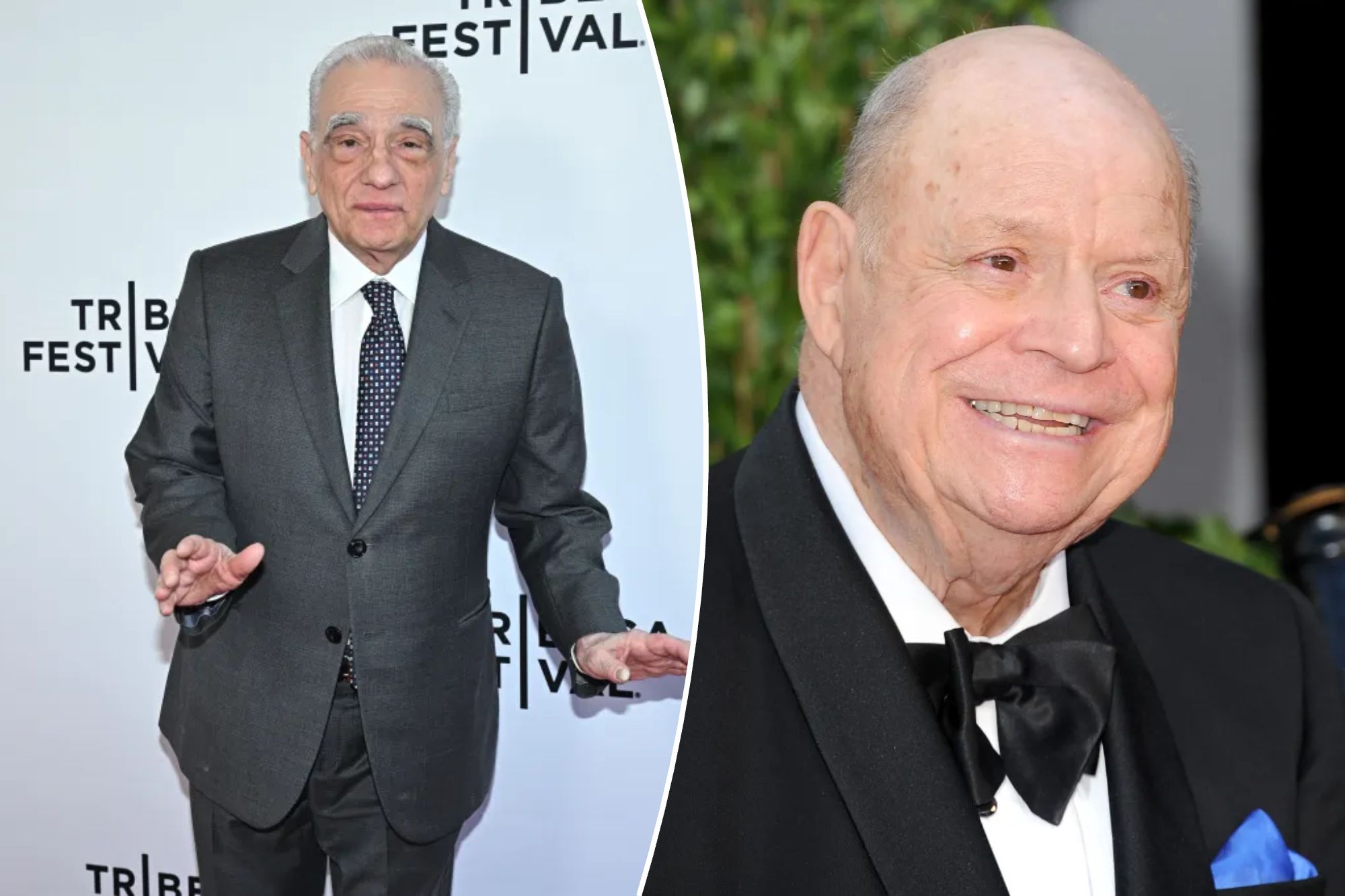 Don Rickles almost mutinied against Martin Scorsese during ‘Casino’: ‘You don’t have to take this from him!’