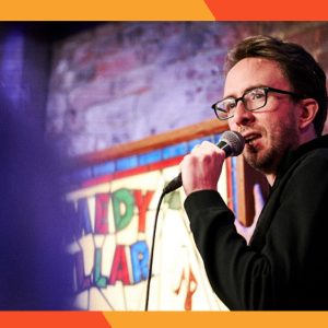 What has Joe List been up to? The comedian filled us in on his new projects