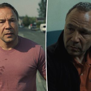 ‘Adolescence’ creator Stephen Graham reveals the ‘ultimate’ goal of the hit crime series