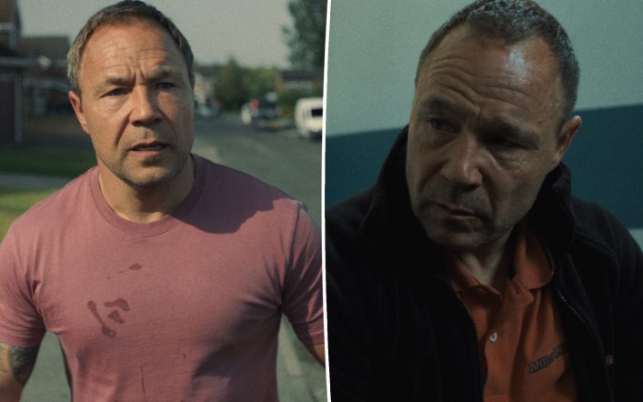 ‘Adolescence’ creator Stephen Graham reveals the ‘ultimate’ goal of the hit crime series