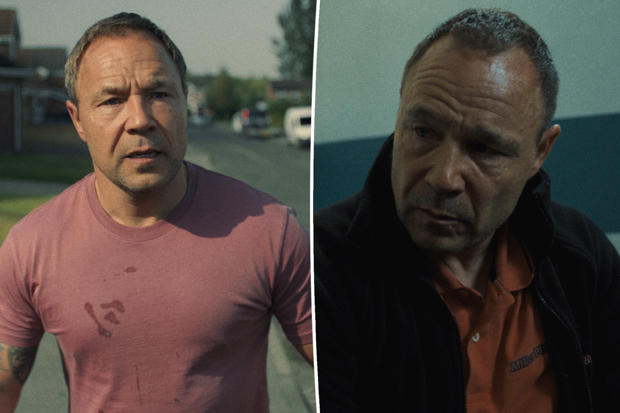 ‘Adolescence’ creator Stephen Graham reveals the ‘ultimate’ goal of the hit crime series