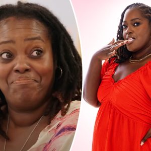 TLC’s 42-year-old divorced virgin, who’s into BDSM, defends her abstinence: ‘I know what I deserve’