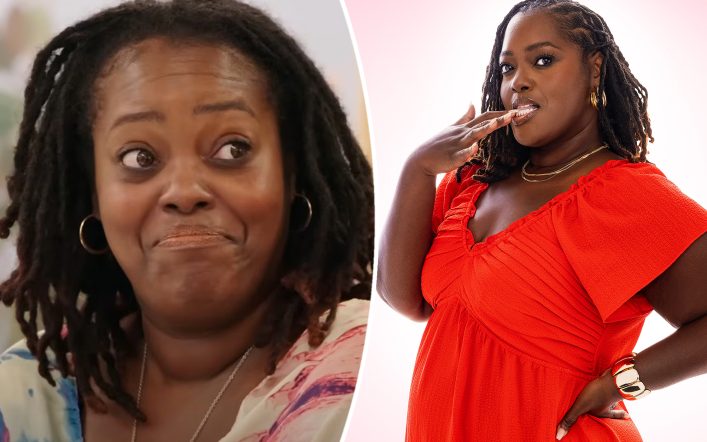 TLC’s 42-year-old divorced virgin, who’s into BDSM, defends her abstinence: ‘I know what I deserve’