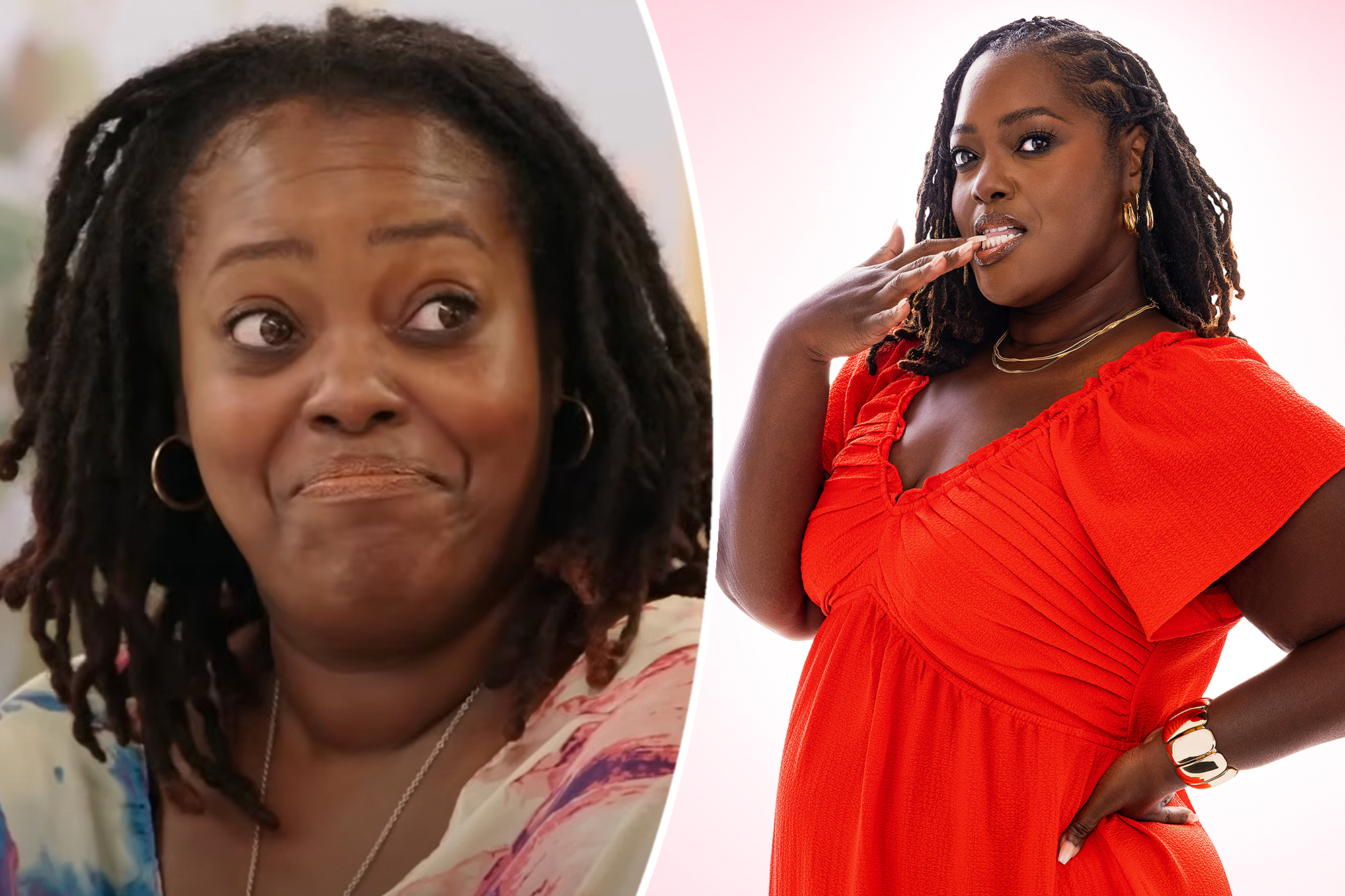 TLC’s 42-year-old divorced virgin, who’s into BDSM, defends her abstinence: ‘I know what I deserve’
