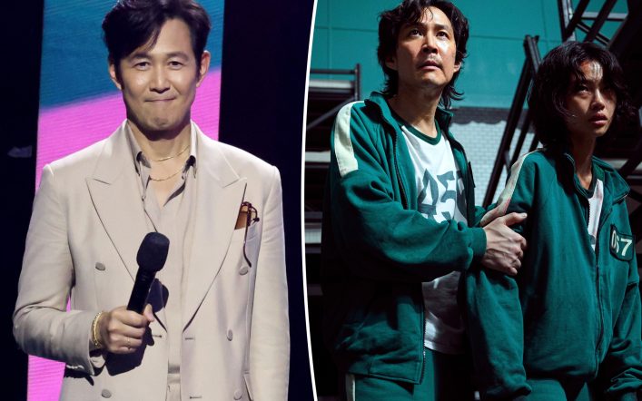 ‘Squid Game’ star admits he’s ‘very nervous’ for fan reaction to final season