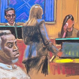 Sean ‘Diddy’ Combs and his victim hired porn stars for ‘freak-offs,’ flew them cross-country, she says — and reveals how much they got paid