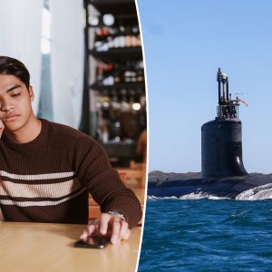 Toxic ‘submariner’ daters resurface — like nothing ever happened: ‘Worse than ghosting’