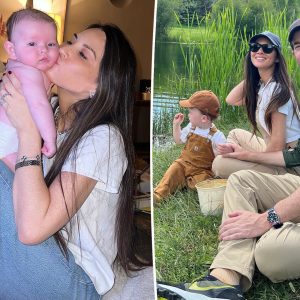 Olivia Munn reveals she ‘felt like an expectant father’ while waiting for her daughter to arrive via surrogate