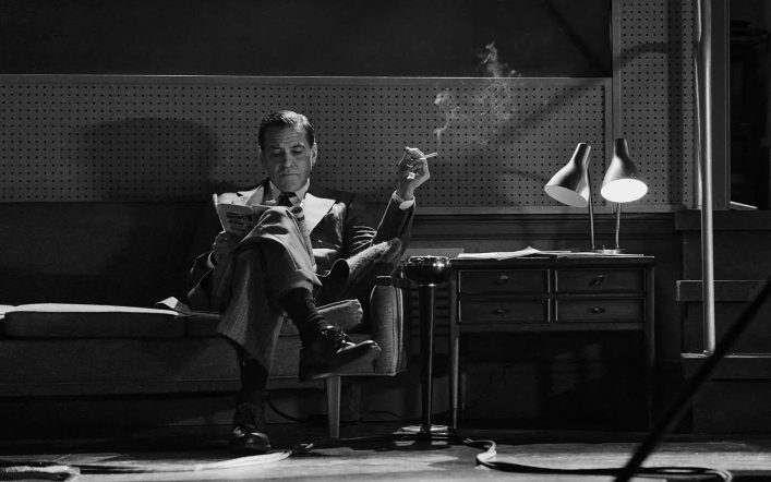 How to watch George Clooney in ‘Good Night, and Good Luck’ live for free