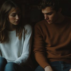 Are you a victim of ‘dry begging’? Here’s how to make sure passive-aggressive manipulation doesn’t ruin your relationship
