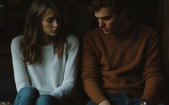 Are you a victim of ‘dry begging’? Here’s how to make sure passive-aggressive manipulation doesn’t ruin your relationship