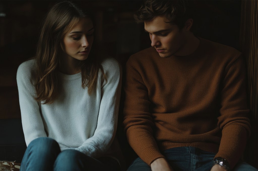 Are you a victim of ‘dry begging’? Here’s how to make sure passive-aggressive manipulation doesn’t ruin your relationship