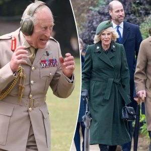 King Charles ‘livid’ as royal family’s cherished Christmas tradition faces cancellation: expert