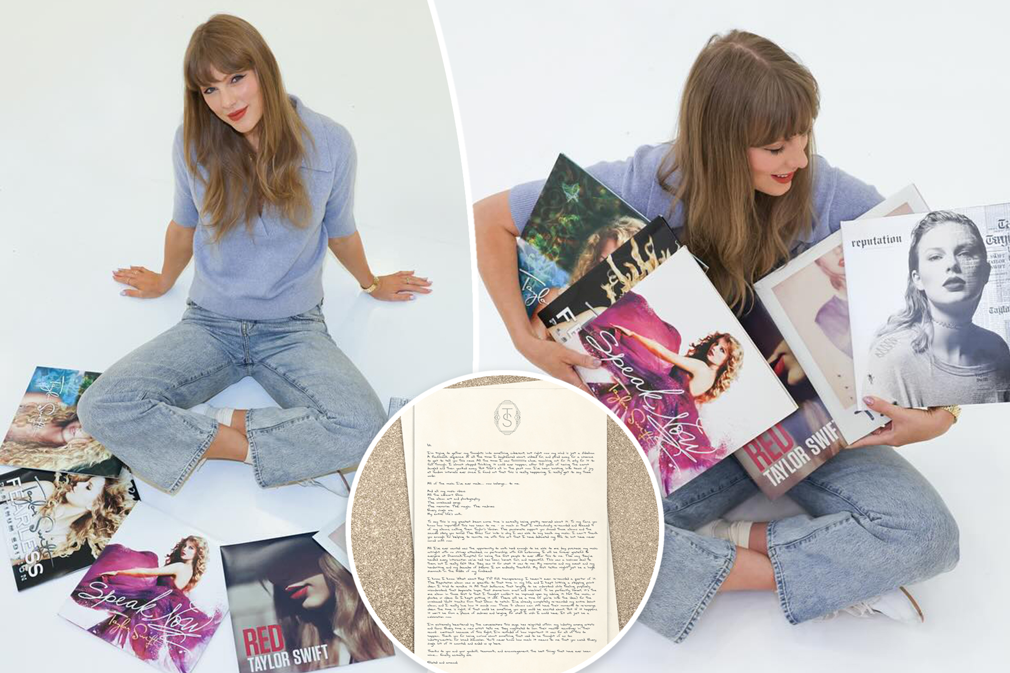 What Taylor Swift buying her masters means for her — and the music industry