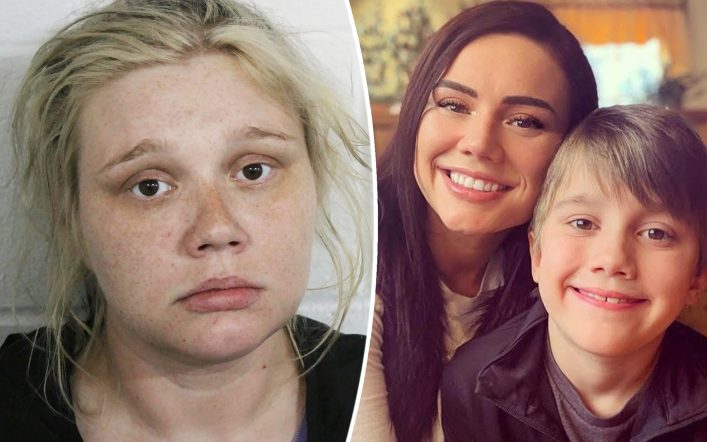 ‘16 and Pregnant’ star Whitney Purvis arrested for involuntary manslaughter