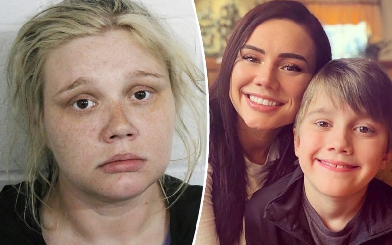 ‘16 and Pregnant’ star Whitney Purvis arrested for involuntary manslaughter