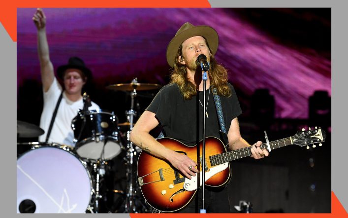 The Lumineers are playing Citi Field. How much are the cheapest tickets?