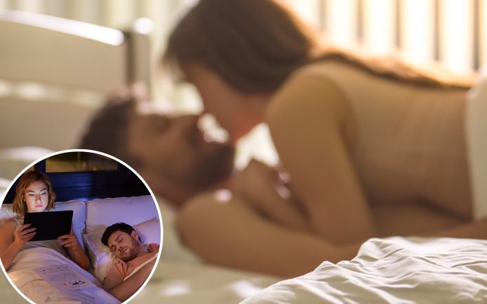 The depressing thing 1 in 10 people would rather do than have sex — even if it makes them feel terrible