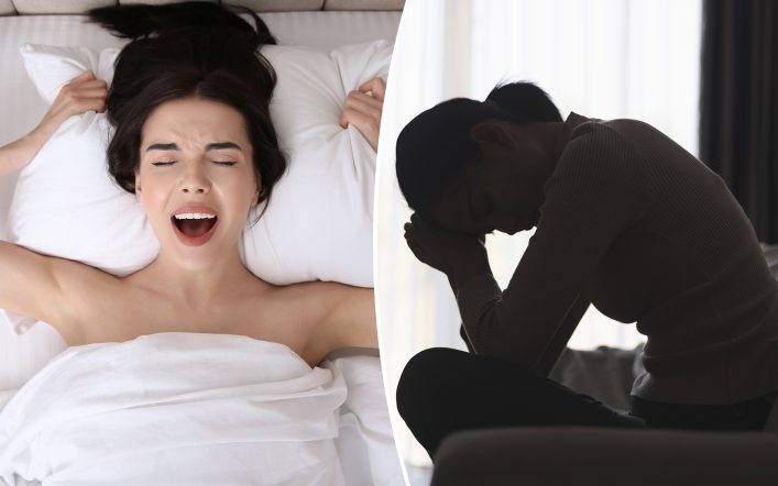 Don’t stop masturbating, it’ll make you depressed — and stressed out, too: new study