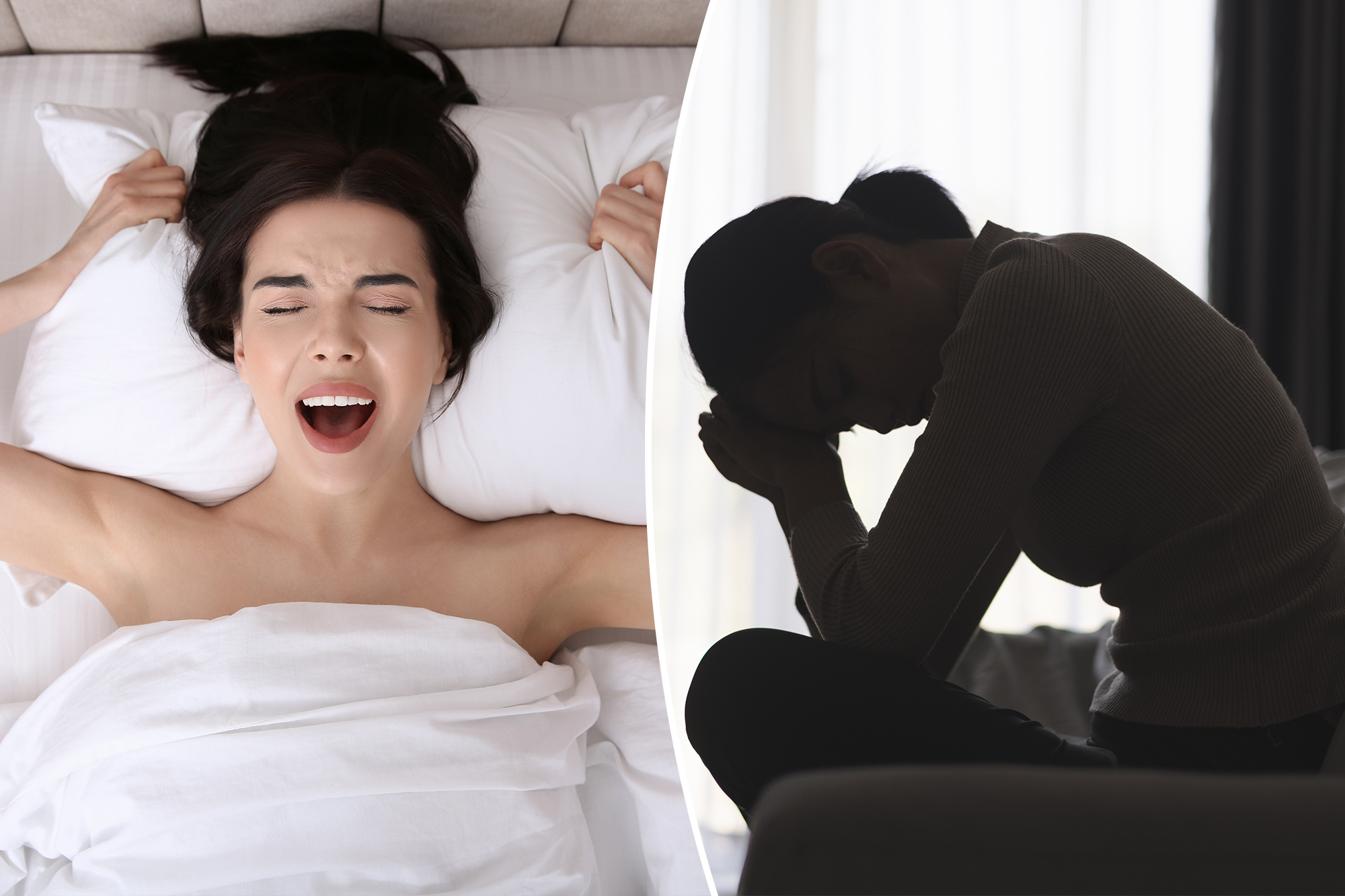 Don’t stop masturbating, it’ll make you depressed — and stressed out, too: new study