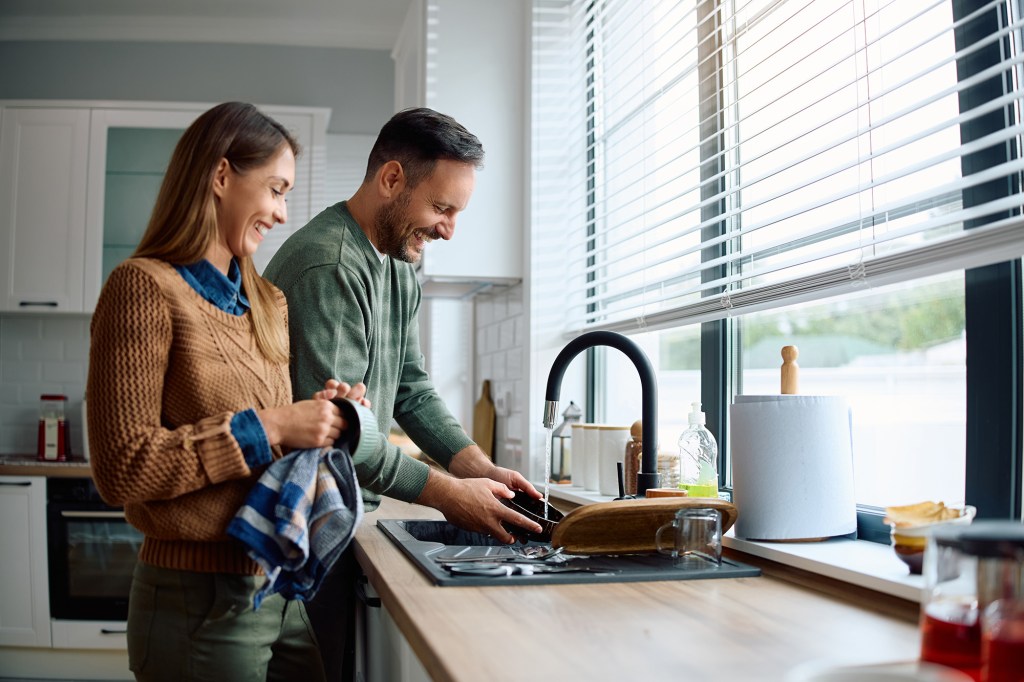 I’m a relationship expert — this is the No. 1 thing couples should do if they want a happy relationship