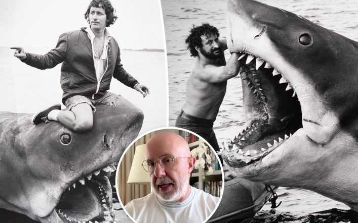  ‘Jaws’ doc director proclaims he never wants to see another sequel