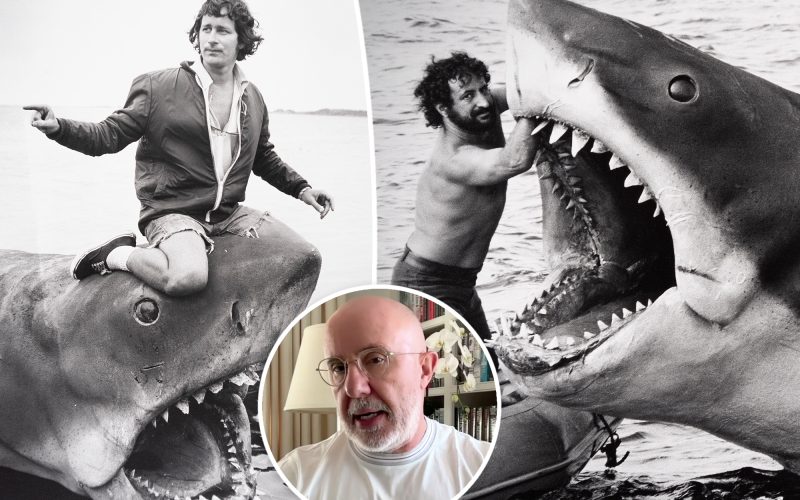  ‘Jaws’ doc director proclaims he never wants to see another sequel
