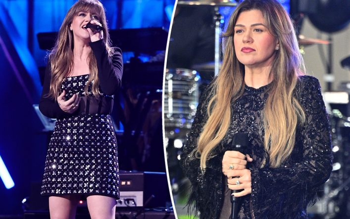 Kelly Clarkson called secret nickname by frustrated staffers after Las Vegas cancellation: report