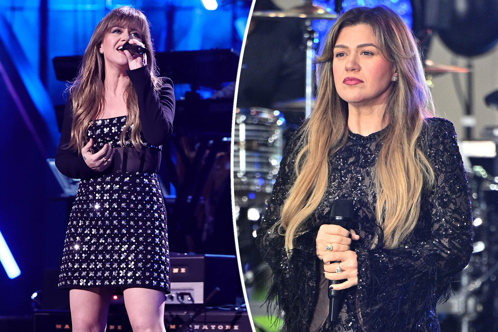 Kelly Clarkson called secret nickname by frustrated staffers after Las Vegas cancellation: report