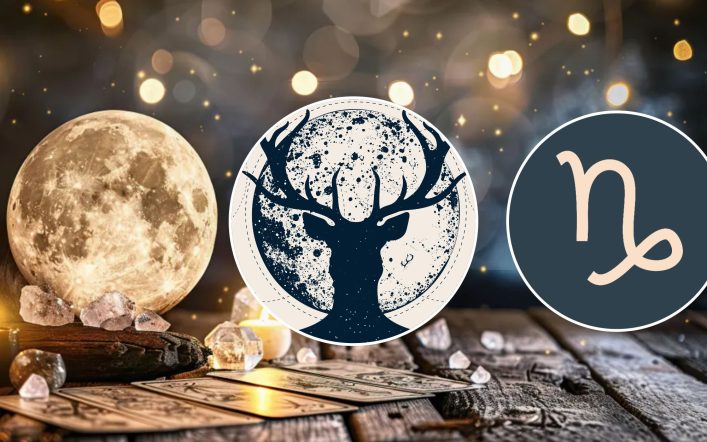 Here’s what lies ahead for each zodiac sign during July 2025 full buck moon in Capricorn