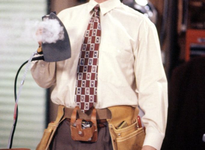 Single woman asks for Tim Allen “Home Improvement” grunts over dating app — and the responses are hilarious: ‘This is better than dating’