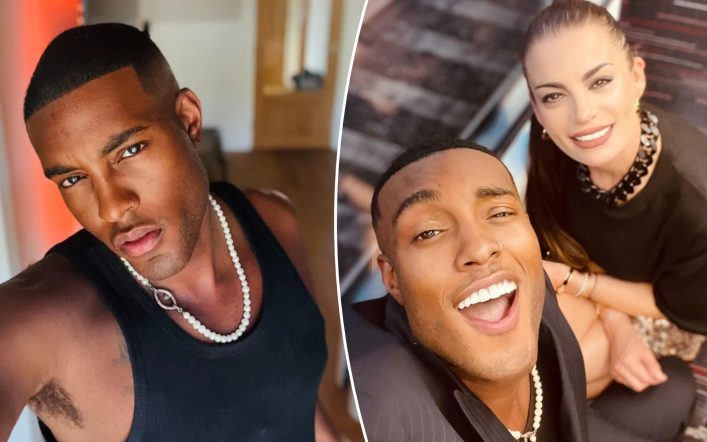 Tinder’s ‘most swiped right man’ finally finds love after 9 years of ‘struggling’