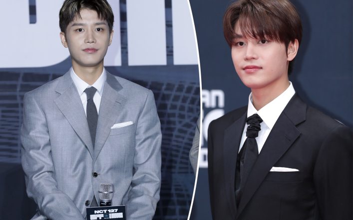 K-pop star Taeil sentenced to over 3 years in prison after pleading guilty to rape