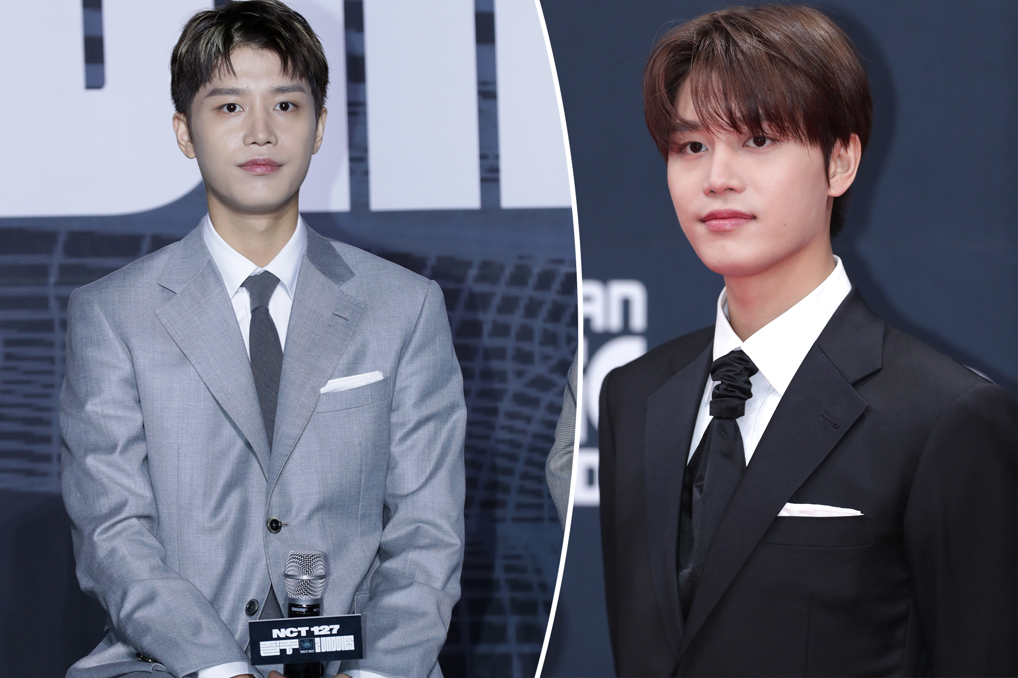 K-pop star Taeil sentenced to over 3 years in prison after pleading guilty to rape