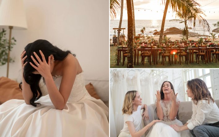Bridesmaid bails on destination wedding — but still wants to go on trip paid for by bride and groom: ‘You sound like a lousy friend’