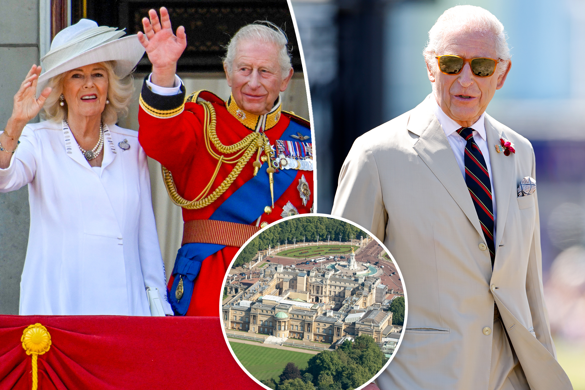 King Charles axes century-old royal tradition in bold Buckingham Palace shake-up