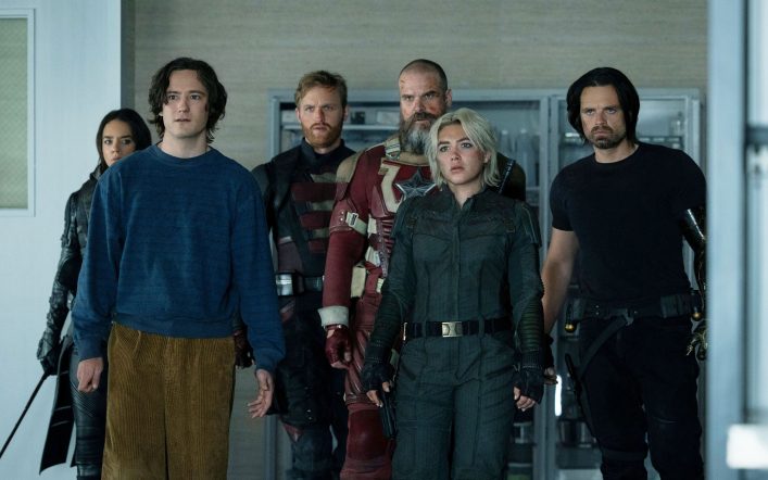 ‘Thunderbolts’ is now streaming — Here’s how to watch the MCU movie at home