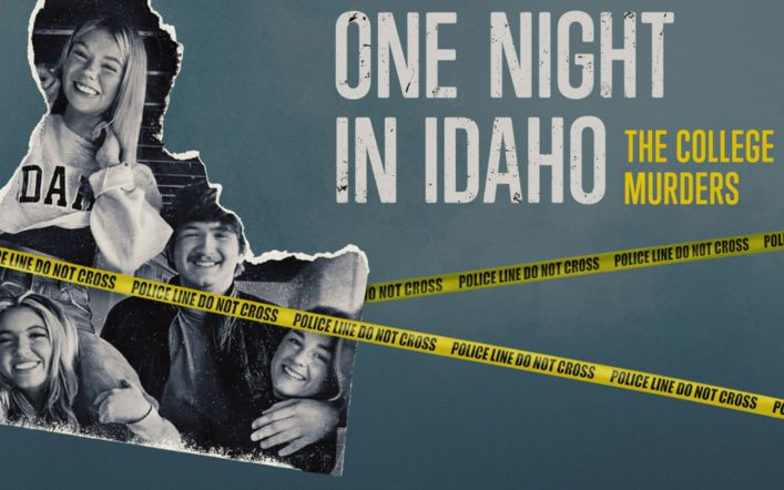 How to watch Bryan Kohberger doc ‘One Night In Idaho: The College Murders’ for free