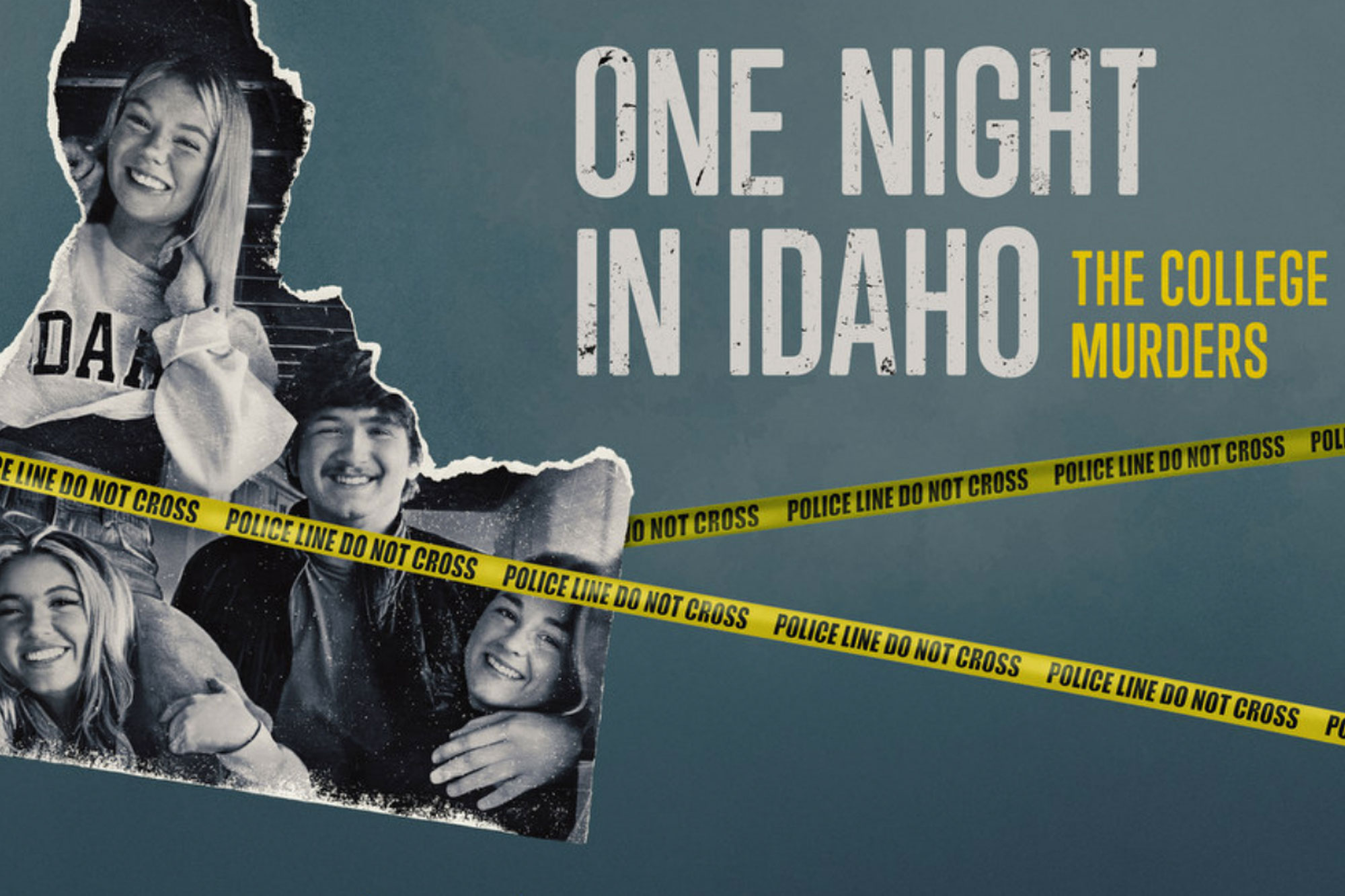 How to watch Bryan Kohberger doc ‘One Night In Idaho: The College Murders’ for free