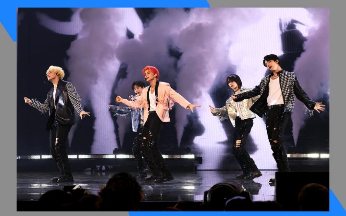 TXT announces 2025 tour, two Prudential shows. Get tickets