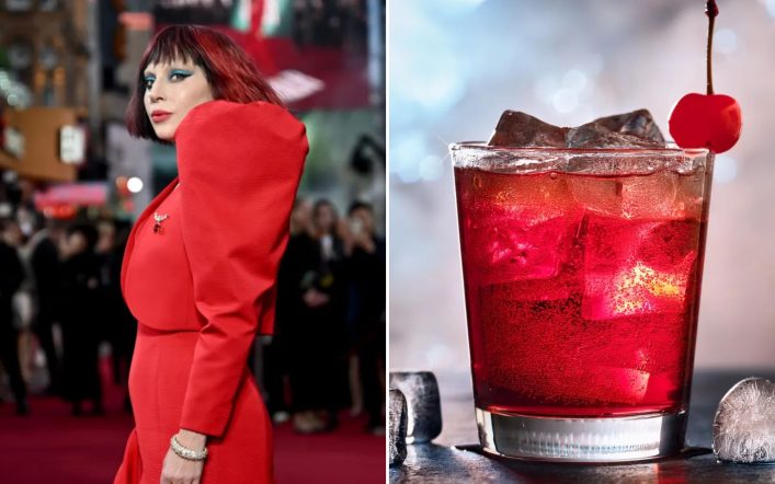 Lady Gaga’s viral euro-inspired signature drink gets mixed reactions online