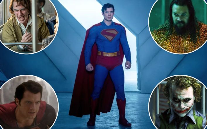 With ‘Superman,’ the destruction Christopher Nolan wrought on comic book films is finally over